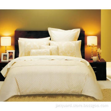 Jacquard Fabric for Bedding